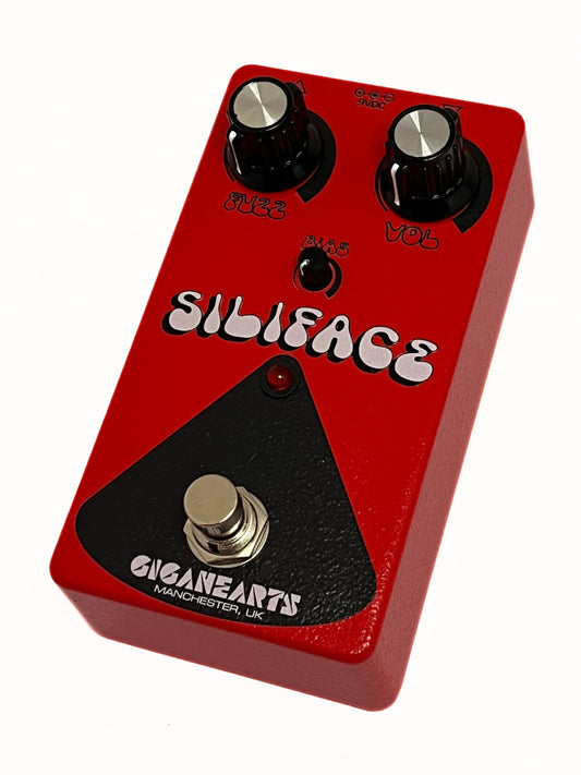 Siliface