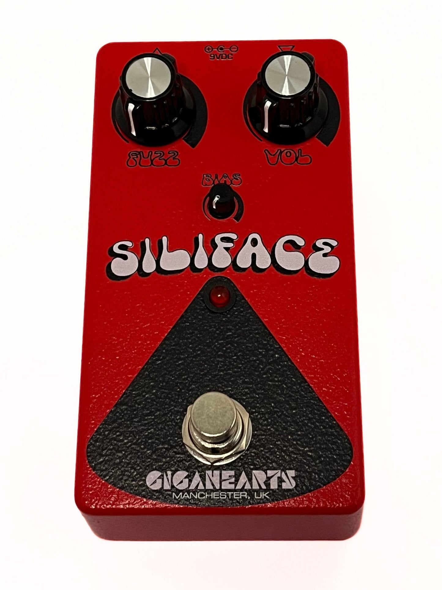 Siliface