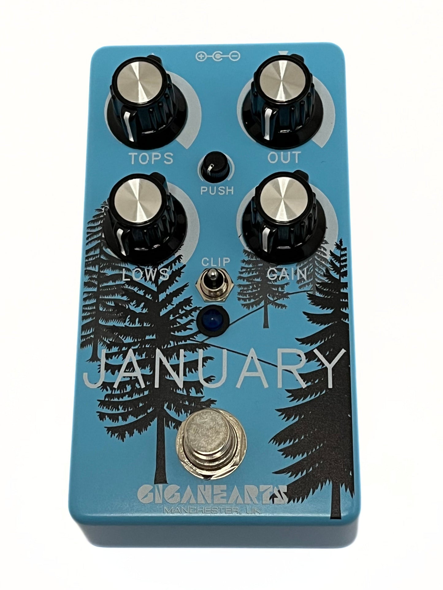 January