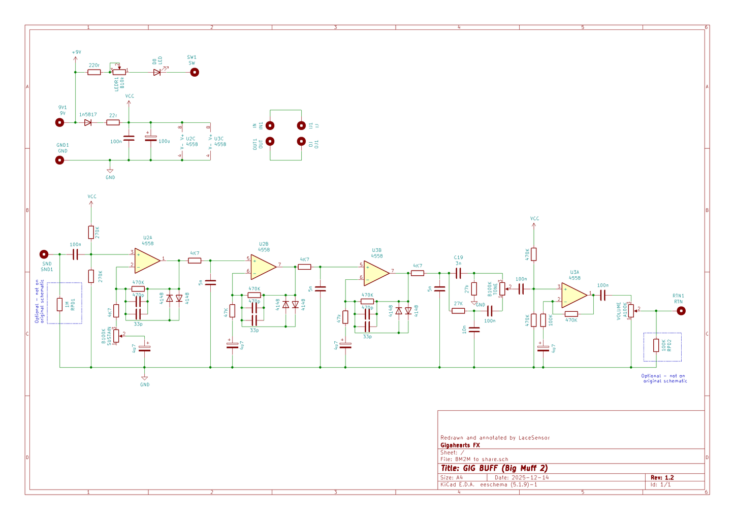 GIG BUFF PCB v1_3