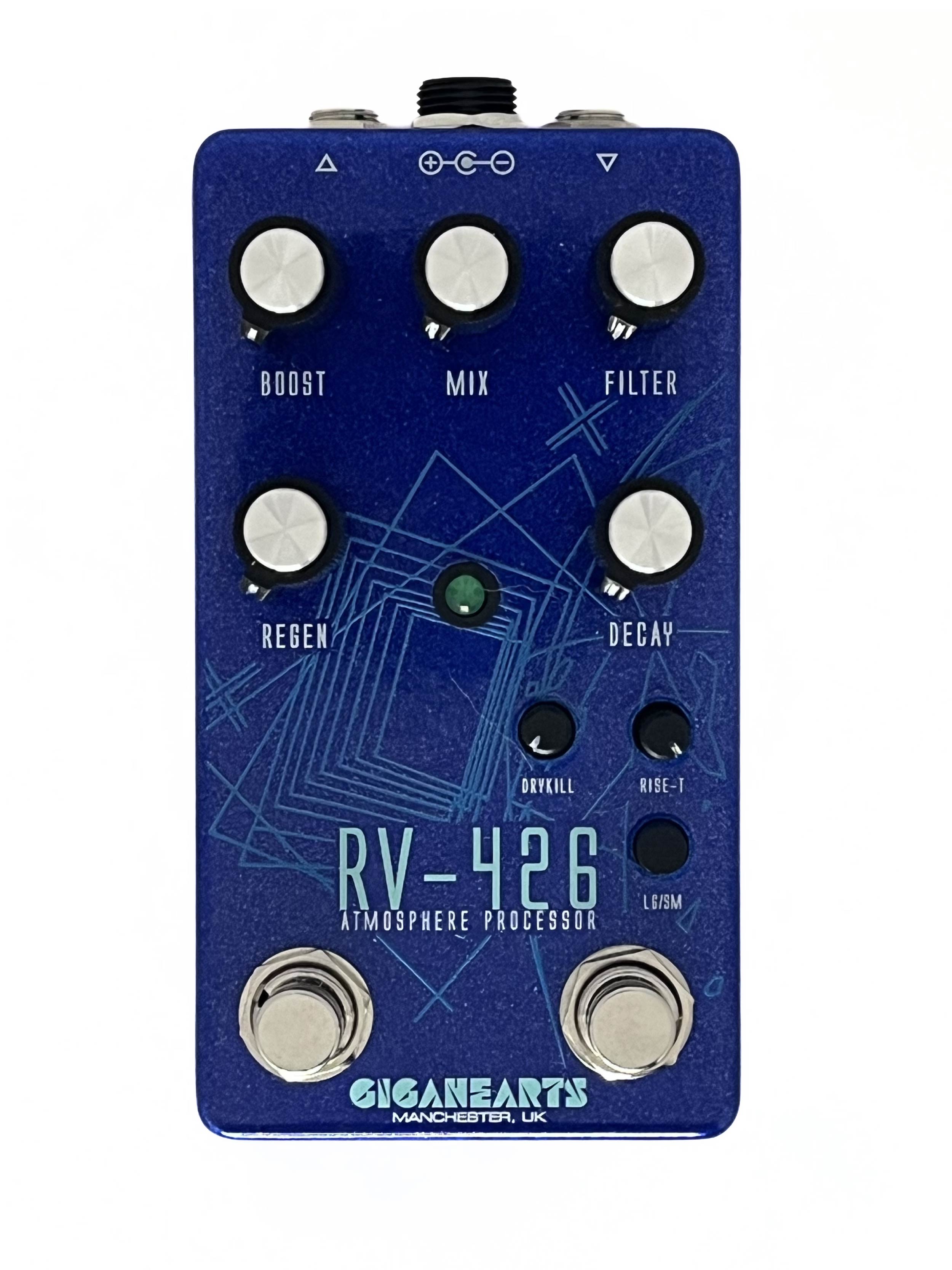 RV-426 - Spacey Reverb – Gigaheartsfx.com