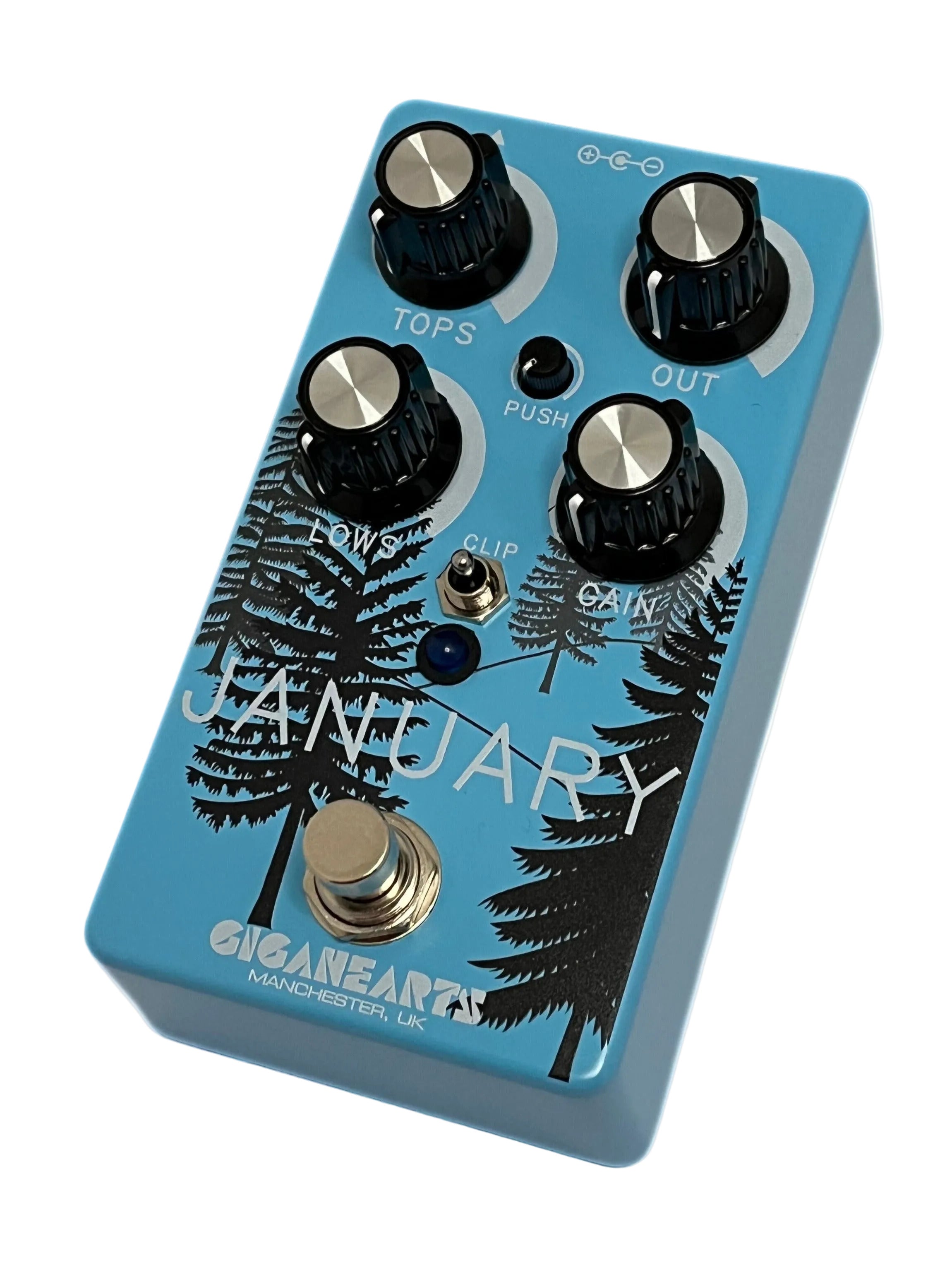 January - amp-like overdrive – Gigaheartsfx.com