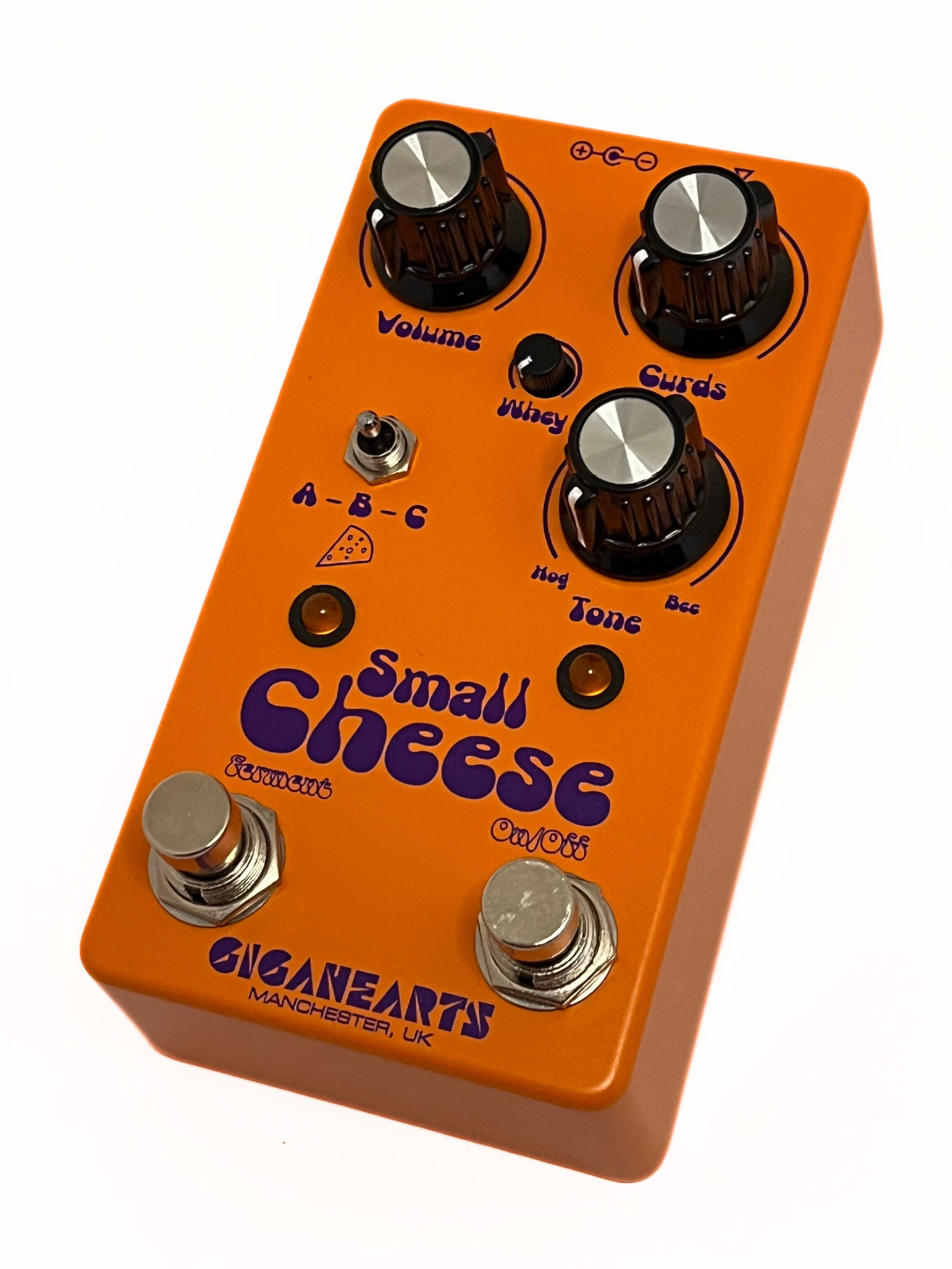 Small Cheese – Gigaheartsfx.com