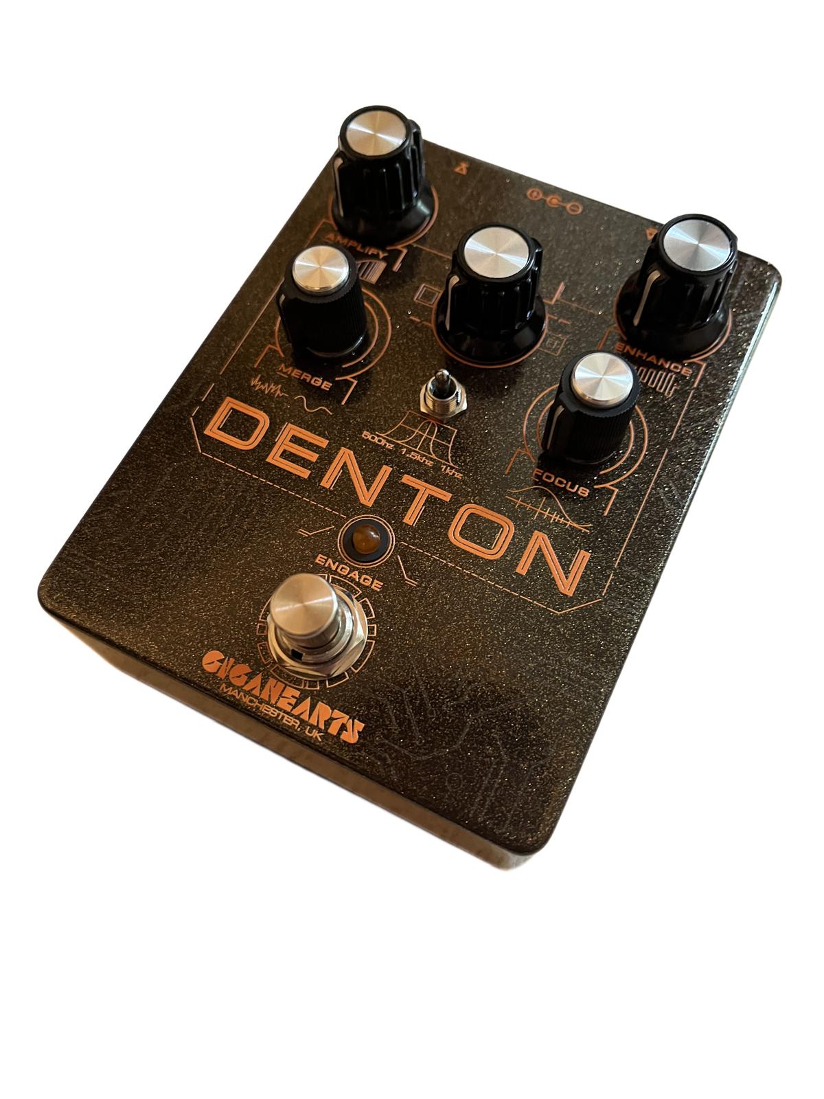 DENTON