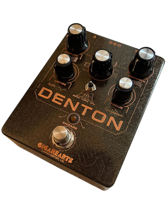 DENTON