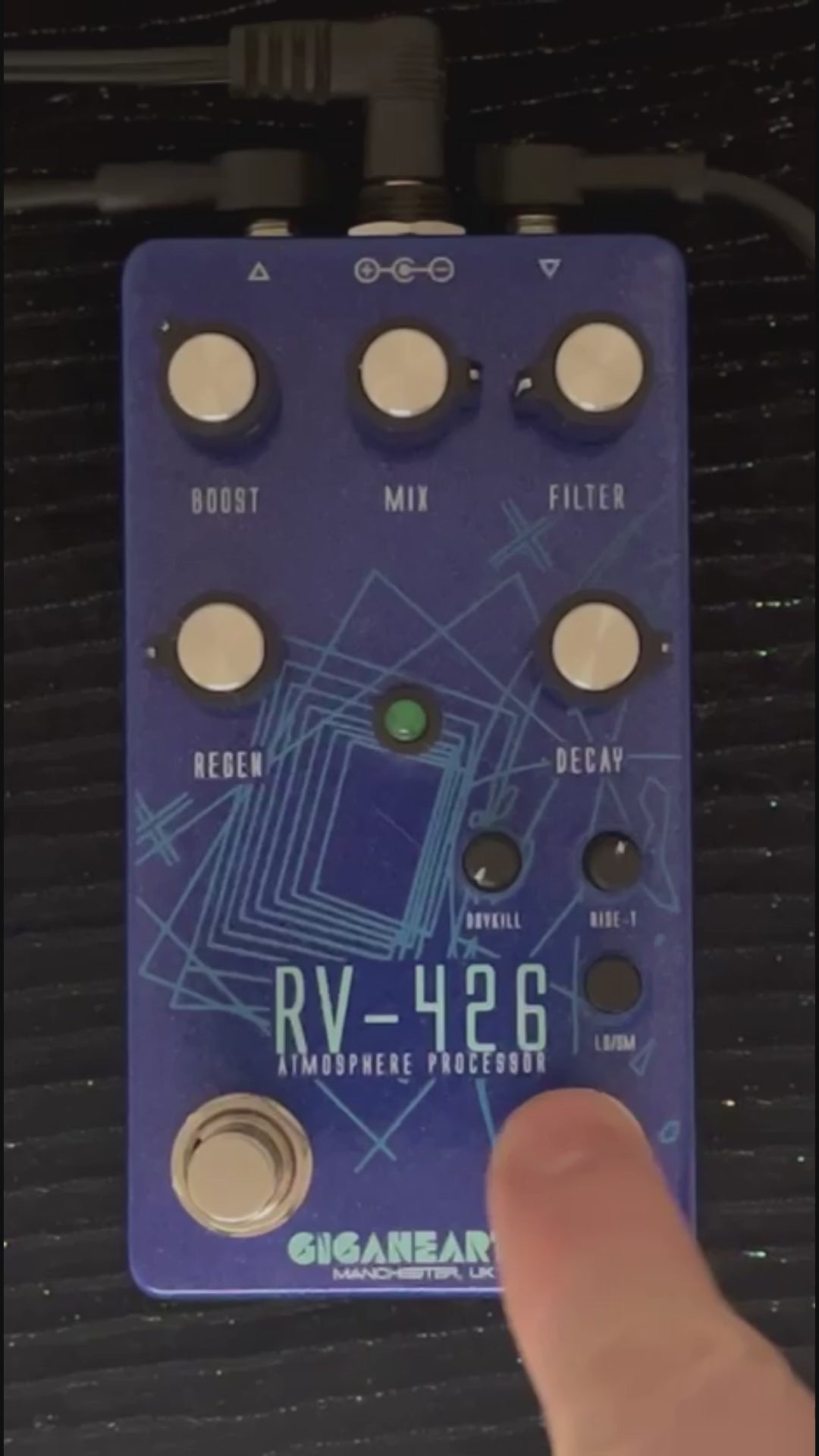 RV-426 - Spacey Reverb – Gigaheartsfx.com